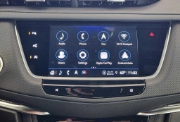 Cadillac XT5 AWD Sport 4dr 2026