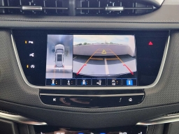 Cadillac XT5 AWD Sport 4dr 2026