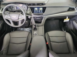 Cadillac XT5 AWD Sport 4dr 2026