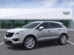 Cadillac XT5 AWD Sport 4dr 2026