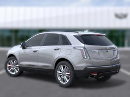 Cadillac XT5 AWD Sport 4dr 2026