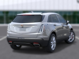 Cadillac XT5 AWD Sport 4dr 2026