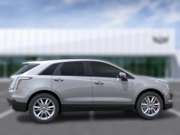 Cadillac XT5 AWD Sport 4dr 2026