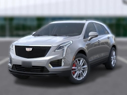 Cadillac XT5 AWD Sport 4dr 2026