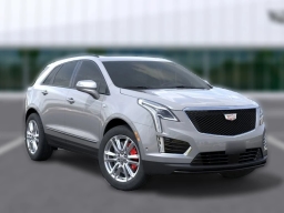 Cadillac XT5 AWD Sport 4dr 2026