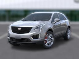 Cadillac XT5 AWD Sport 4dr 2026