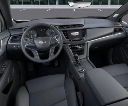 Cadillac XT5 AWD Sport 4dr 2026