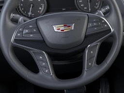 Cadillac XT5 AWD Sport 4dr 2026