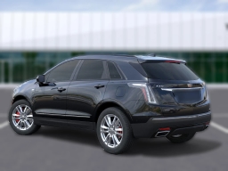 Cadillac XT5 AWD Sport 4dr 2026