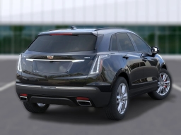 Cadillac XT5 AWD Sport 4dr 2026