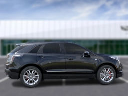 Cadillac XT5 AWD Sport 4dr 2026
