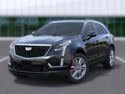 Cadillac XT5 AWD Sport 4dr 2026