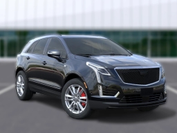 Cadillac XT5 AWD Sport 4dr 2026