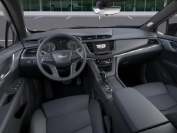 Cadillac XT5 AWD Sport 4dr 2026
