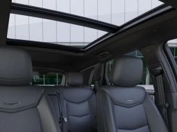 Cadillac XT5 AWD Sport 4dr 2026
