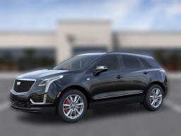Cadillac XT5 AWD Sport 4dr 2026