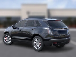 Cadillac XT5 AWD Sport 4dr 2026