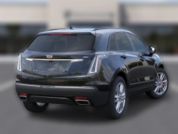 Cadillac XT5 AWD Sport 4dr 2026