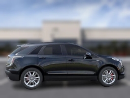 Cadillac XT5 AWD Sport 4dr 2026
