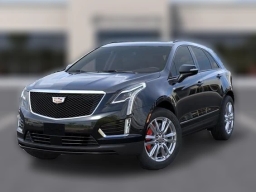 Cadillac XT5 AWD Sport 4dr 2026
