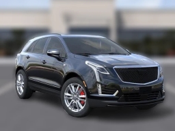 Cadillac XT5 AWD Sport 4dr 2026