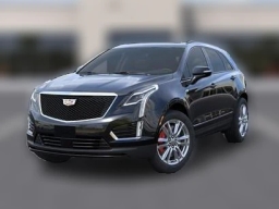 Cadillac XT5 AWD Sport 4dr 2026