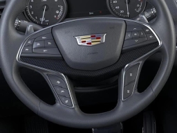 Cadillac XT5 AWD Sport 4dr 2026