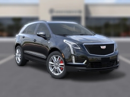 Cadillac XT5 AWD Sport 4dr 2026