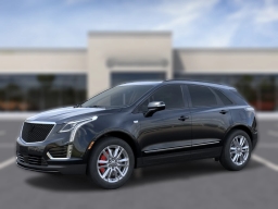 Cadillac XT5 AWD Sport 4dr 2026