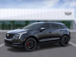 Cadillac XT5 AWD Sport 4dr 2026
