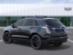 Cadillac XT5 AWD Sport 4dr 2026