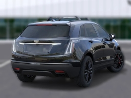Cadillac XT5 AWD Sport 4dr 2026