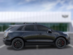 Cadillac XT5 AWD Sport 4dr 2026