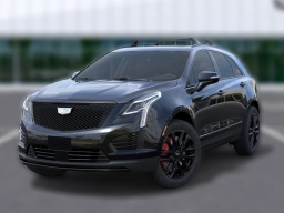 Cadillac XT5 AWD Sport 4dr 2026