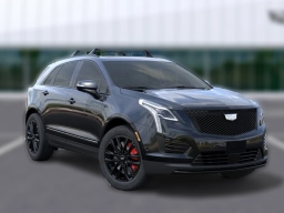 Cadillac XT5 AWD Sport 4dr 2026