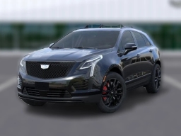 Cadillac XT5 AWD Sport 4dr 2026