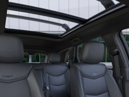Cadillac XT5 AWD Sport 4dr 2026