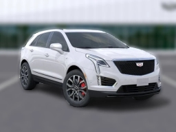 Cadillac XT5 AWD Sport 4dr 2026