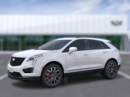 Cadillac XT5 AWD Sport 4dr 2026
