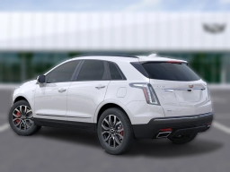 Cadillac XT5 AWD Sport 4dr 2026