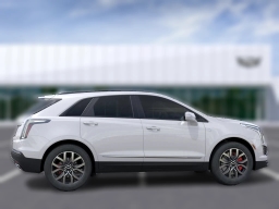 Cadillac XT5 AWD Sport 4dr 2026