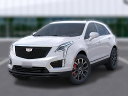 Cadillac XT5 AWD Sport 4dr 2026
