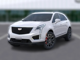Cadillac XT5 AWD Sport 4dr 2026