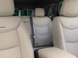 Cadillac XT5 AWD Sport 4dr 2026