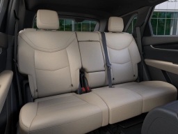 Cadillac XT5 AWD Sport 4dr 2026