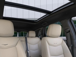 Cadillac XT5 AWD Sport 4dr 2026