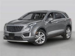 Cadillac XT5 AWD Sport 4dr 2026