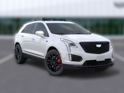 Cadillac XT5 AWD Sport 4dr 2026
