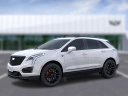 Cadillac XT5 AWD Sport 4dr 2026