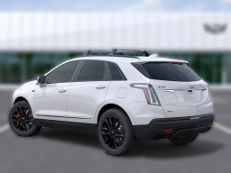 Cadillac XT5 AWD Sport 4dr 2026
